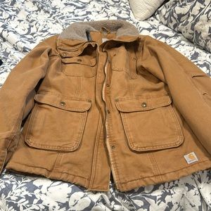 Cathartt jacket
